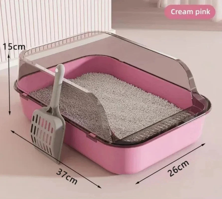 Cat Litter