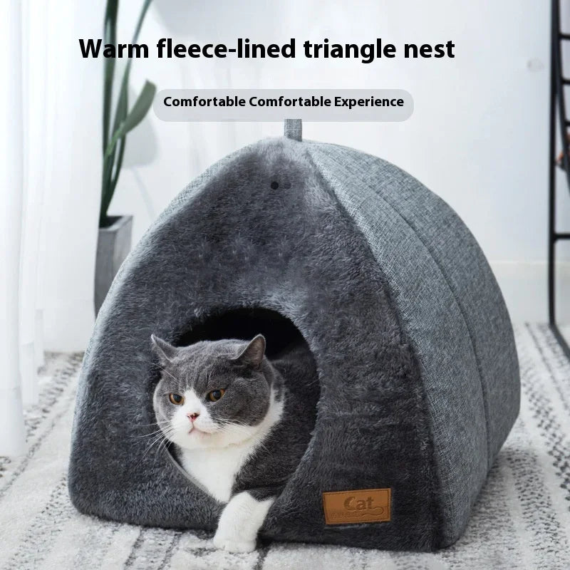 Cat Beds
