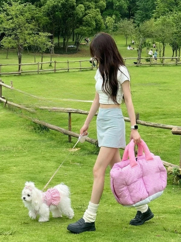 Dog Walking