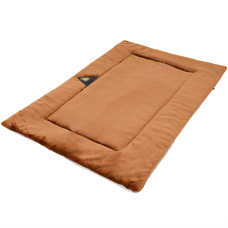 CozyHeat Pet Bed