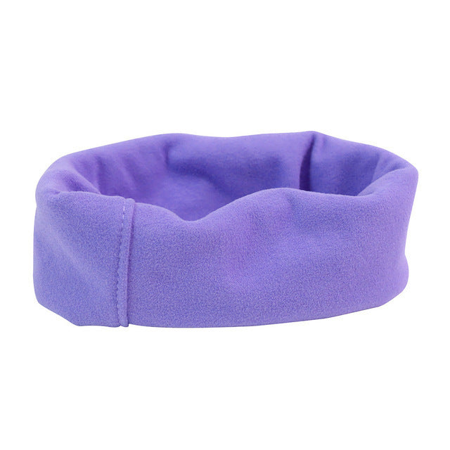Dog Grooming Earmuffs Are Soft, Warm and Anti-Noise, Pet Outdoor Travel, Anti-Cold and Anti-Freeze Headgear, Noise Reduction