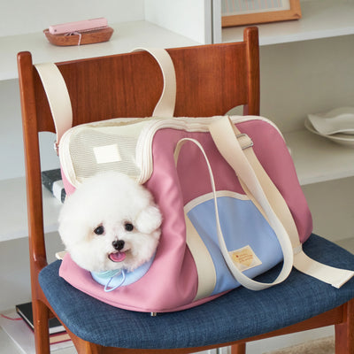 Waterproof Breathable Pet Carrier Backpack