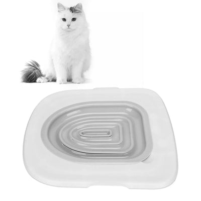 Reusable Cat Toilet Training Aid
